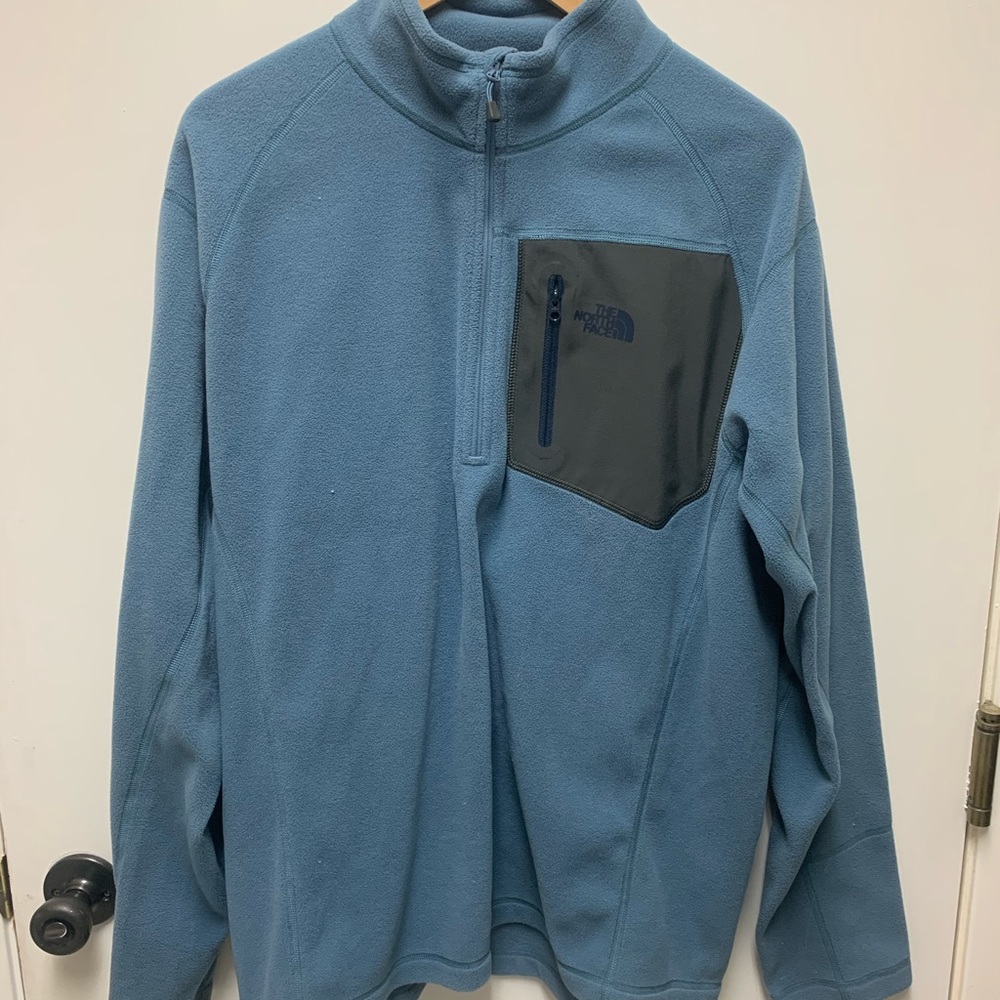 The North Face Pullover